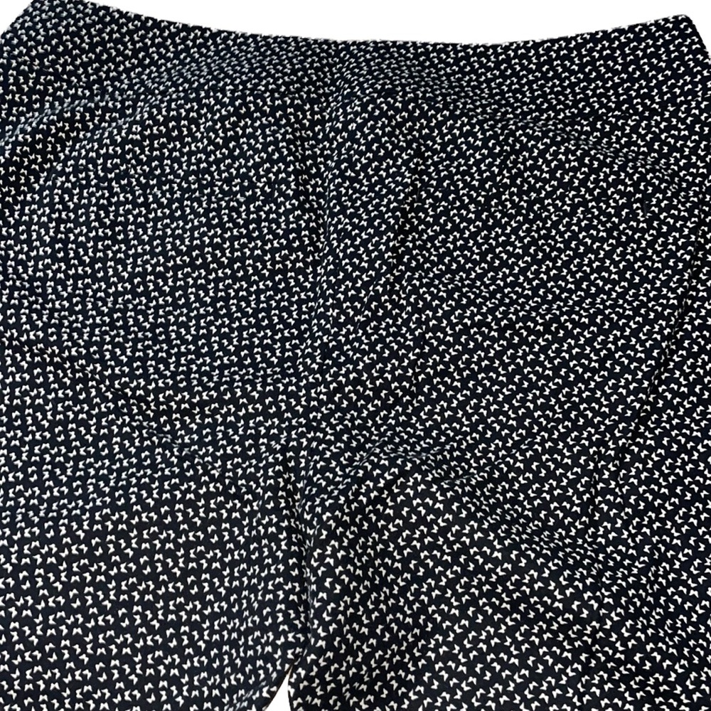 🦋LOFT by Ann Taylor “Julie” Pants, Size 8 - Picture 6 of 12